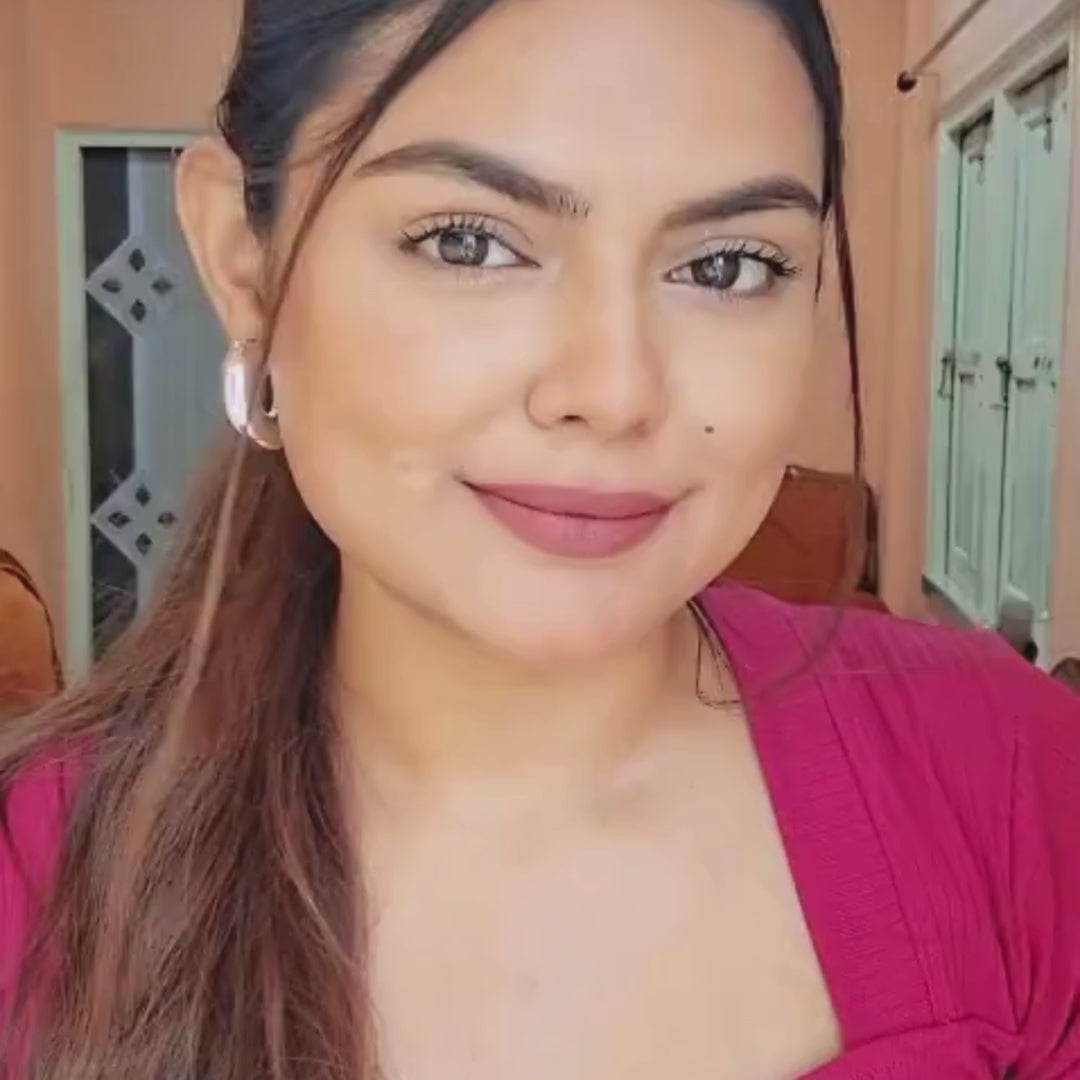 Teaxcurry Spearmint Tea Video