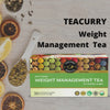 Teacurry Weight Management Tea Video