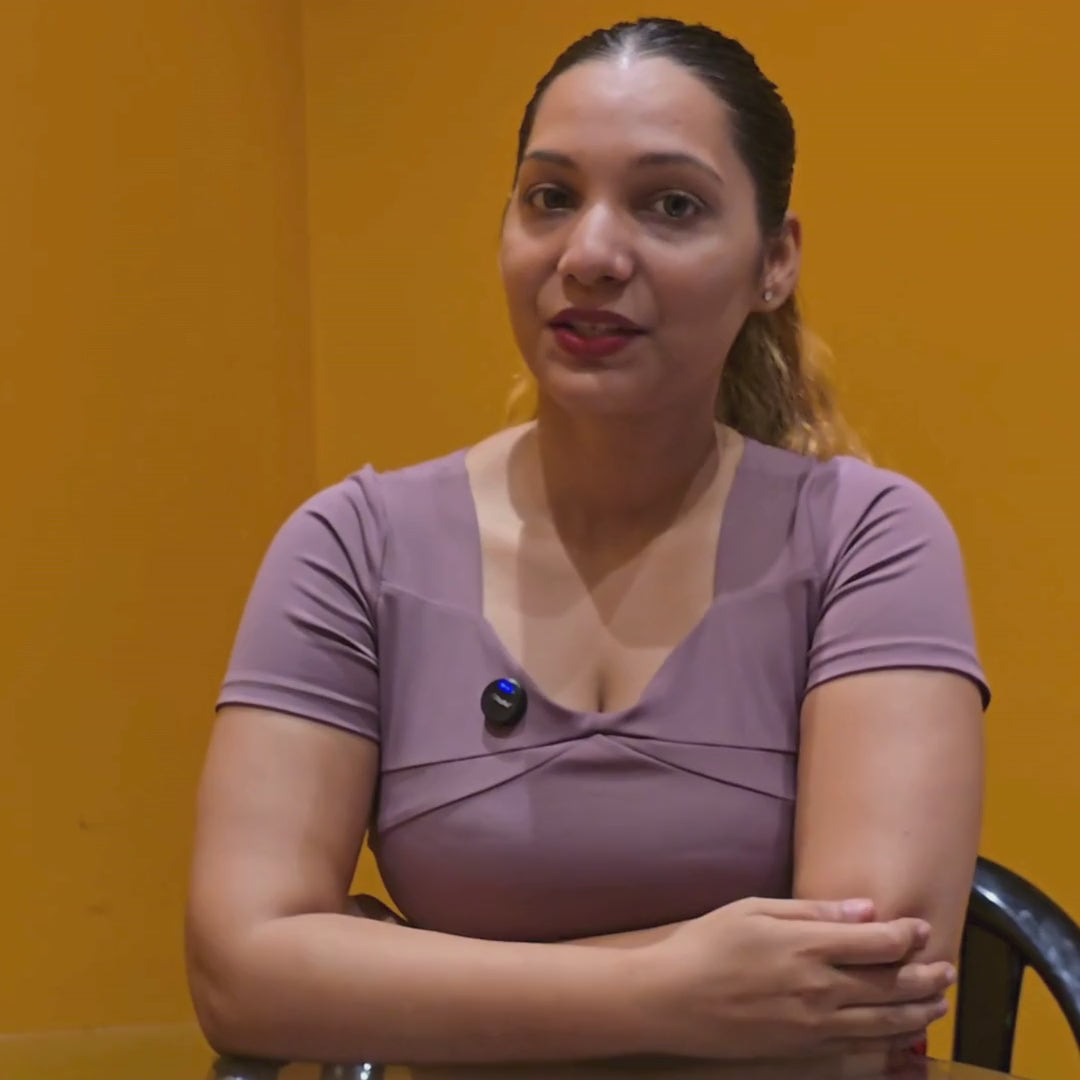 Teacurry Sciatica Support Tea - Video 