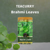 Teacurry Brahmi Leaves Video