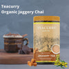 TEACURRY Organic Jaggery Chai Video