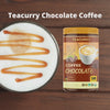TEACURRY Chcolate Coffee Video 