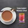 TEACURRY Mawa Chai Video