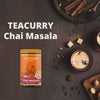 TEACURRY Chai Masala Video