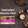 Teacurry Masala Chai Video