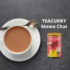 Teacurry Mawa Chai Video