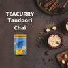 Teacurry Tandoori Chai Video