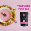 Teacuury Pink Tea Video