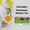 Himalayan Mullein Tea Video