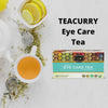 Teacurry Eye Care Tea Video