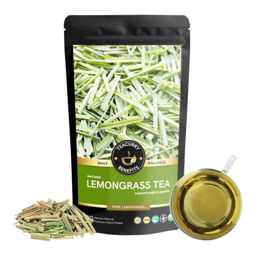 Buy 2023 Hibiscus Lemongrass Tisane in Teabags. 100% Natural & Healthy