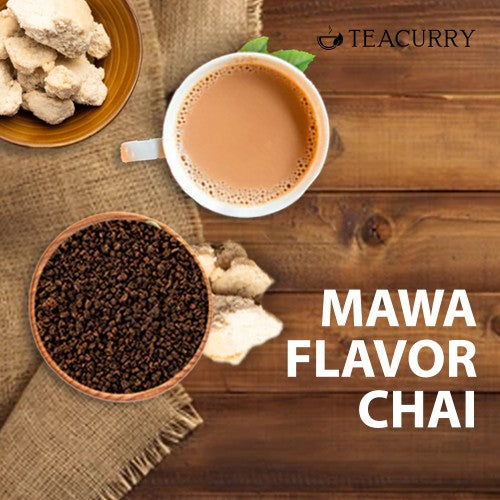 By Teacurry Mawa Ingredient Image