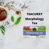 Teacurry Morphology Tea Video