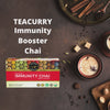 Teacurry Immunity Booster Chai Video