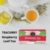 Teacurry Raspberry Tea Video