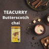 Teacurry Butterscotch Chai Video