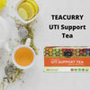 Teacurry UTI Support Tea Video