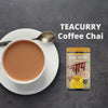 Teacurry Coffee Chai Video