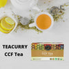 Teacurry CCF Tea Video