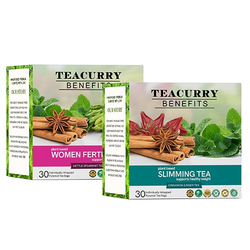 Fertility Slimming Tea in Central Business District for sale ▷ Prices on